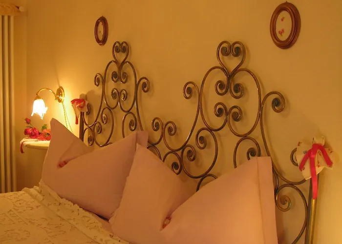 Bed & Breakfast Zia *