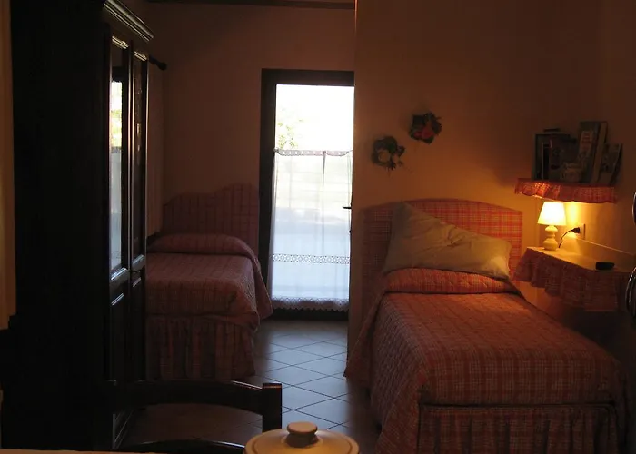 Zia Bed & Breakfast Calci