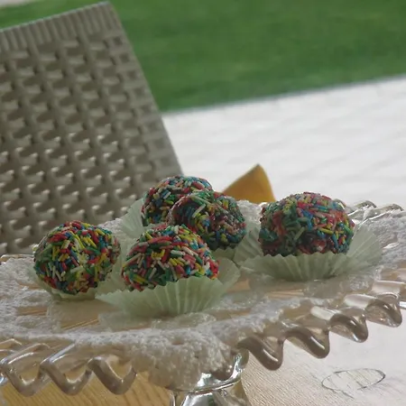 Zia Oda ve Kahvaltı Calci