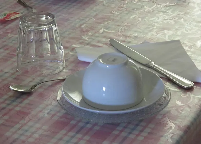 Zia Oda ve Kahvaltı Calci