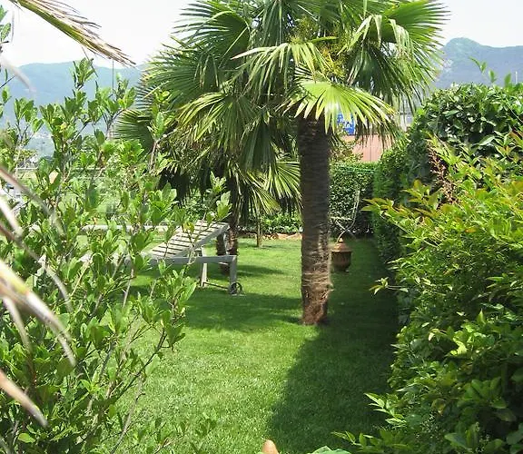 Zia Oda ve Kahvaltı