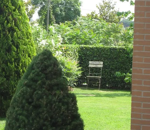 Zia Oda ve Kahvaltı