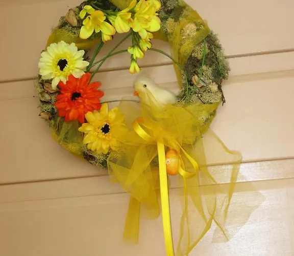 Oda ve Kahvaltı Zia *