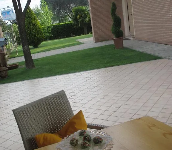 Oda ve Kahvaltı Zia Calci